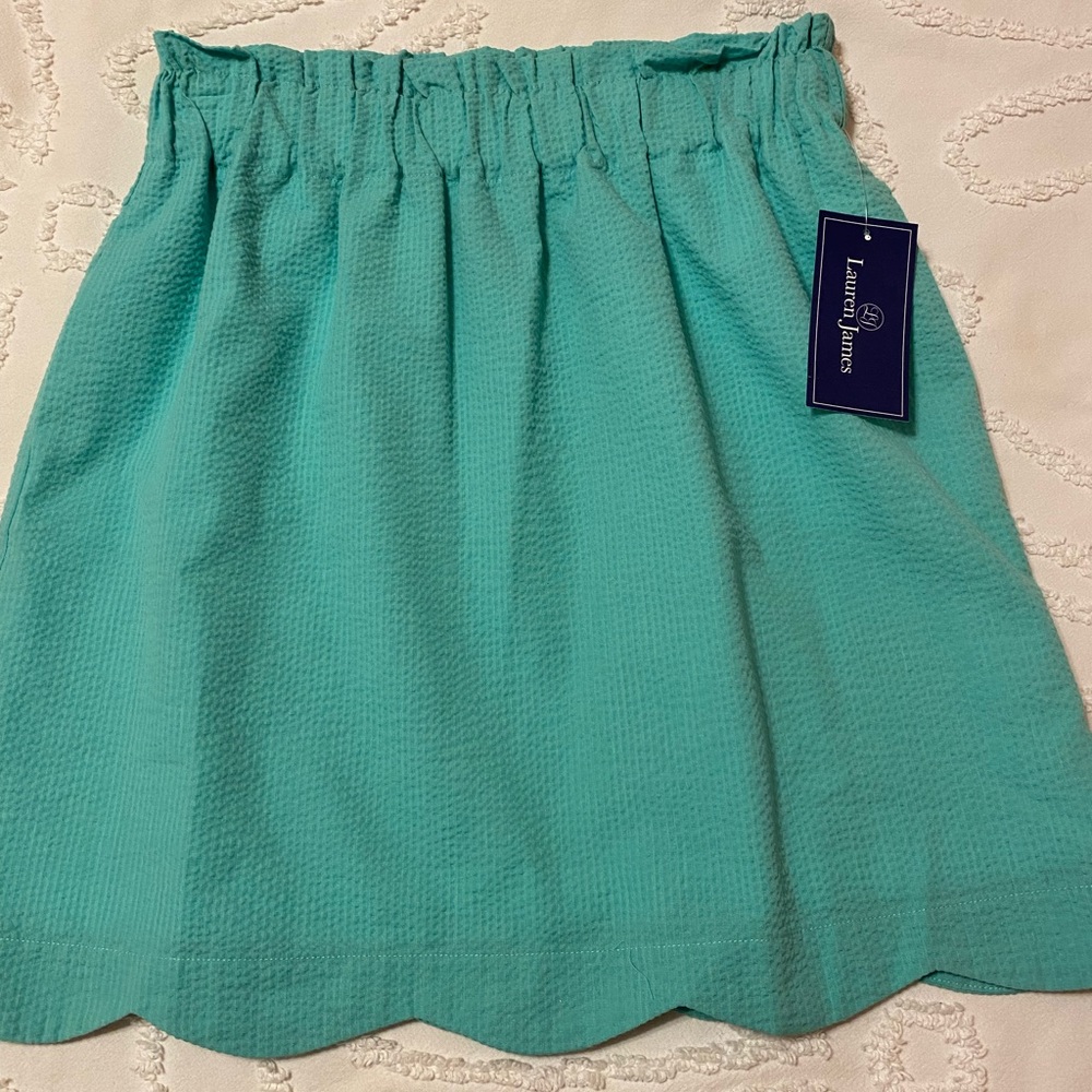 Lauren James Skirt